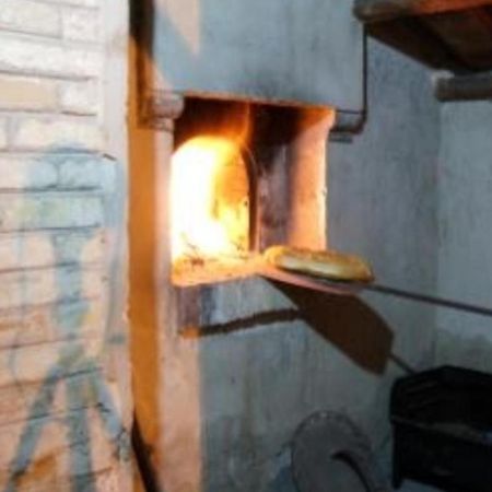 B&B La Posta Grottazzolina Kültér fotó