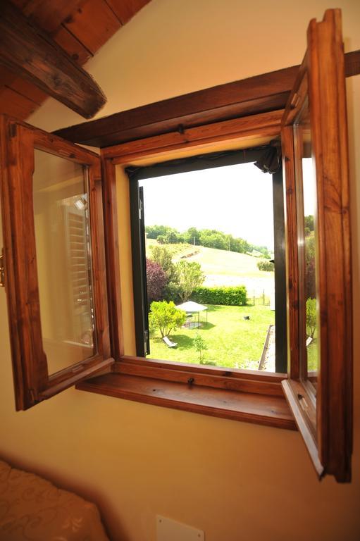 B&B La Posta Grottazzolina Kültér fotó