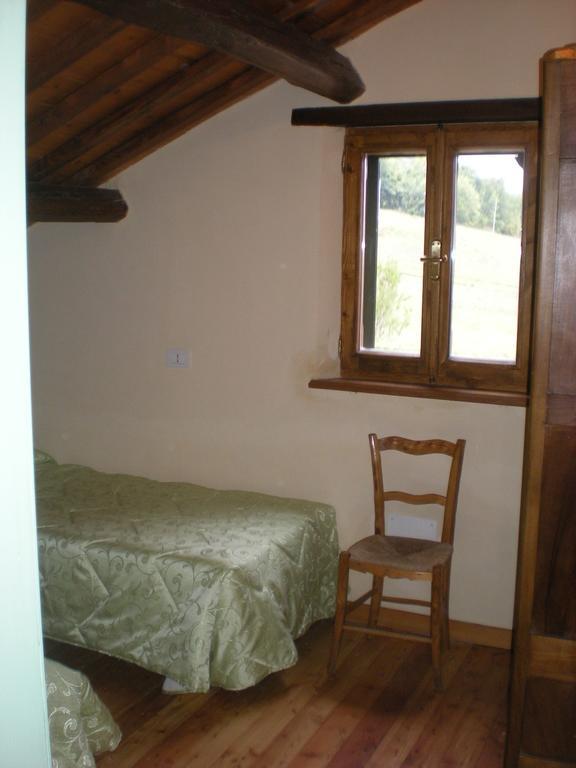 B&B La Posta Grottazzolina Kültér fotó