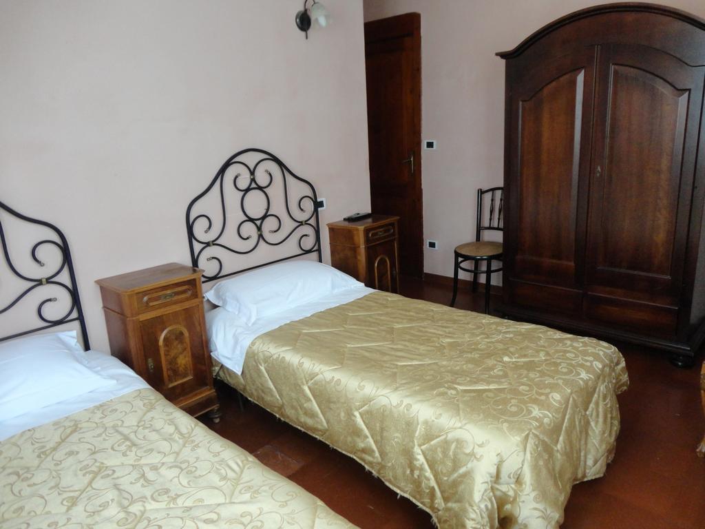B&B La Posta Grottazzolina Szoba fotó