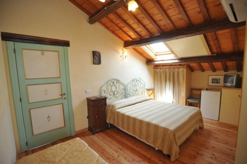B&B La Posta Grottazzolina Szoba fotó