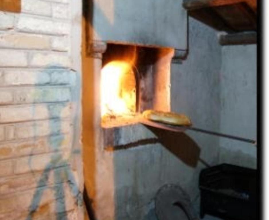 B&B La Posta Grottazzolina Kültér fotó