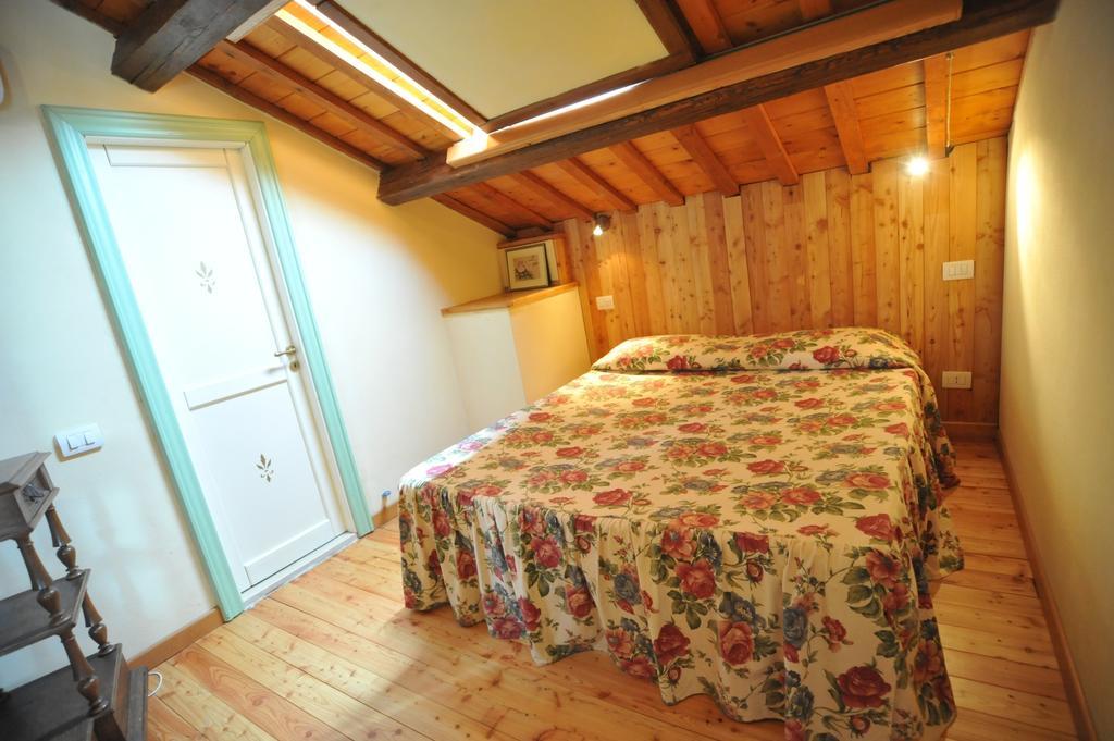 B&B La Posta Grottazzolina Kültér fotó